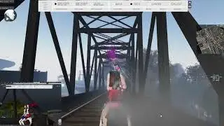 SL Robot Exploring East Hetrocera [ ROAM ]  20251127