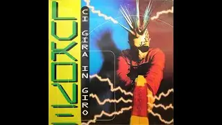 Lukone - Ci gira in giro