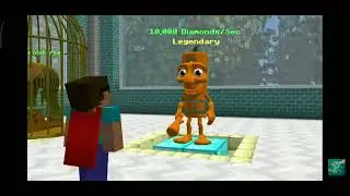 Proboiz and Junkeyy is playing brainrot civilization in Minecraft 