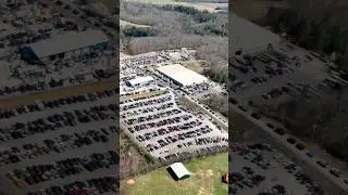 The Largest Diesel Truck Show in the US! FP Truck Fest-2.0