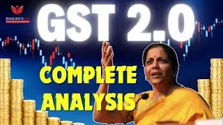 GST Reforms Explained: A Structural Analysis for the UPSC Exam
