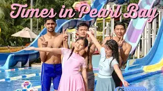 TIMES IN PEARL BAY | SRI LANKA VLOG | YEEZANG YESHI DELKAR