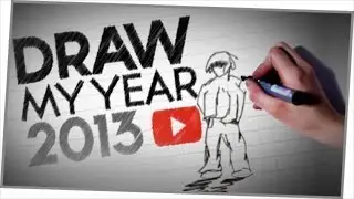 Draw my Year 2013!