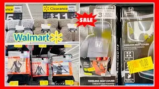 🔆 WALMART CLEARANCE FINDS ❤️ YELLOW TAGS SHOP WITH ME