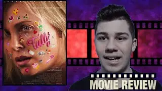 Tully - Movie Review