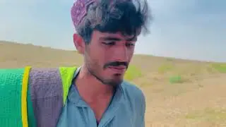 Vlog visiting at village balochistan dera bugti