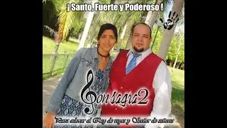 Eres t&uacute; / Consagra2