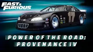 CSR2 | FAST & FURIOUS | POWER OF THE ROAD: PROVENANCE IV | Race: 1-60