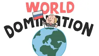 World Domination (animation)