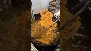 Лучше, чем KFC? Возможно, эта жареная курица окажется лучше.