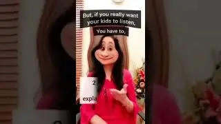 how to make your kids listen | getting children to listen | how to get your kids to listen