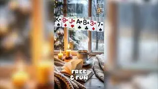Solitaire Legend V218-1280X720