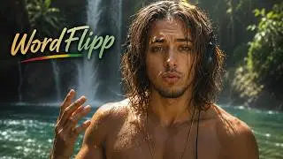 Wordflip - Doppeltime Rap Reggae - Music Video 🎧
