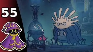 Alchemist Zylotol - Hollow Knight: Silksong Part 55