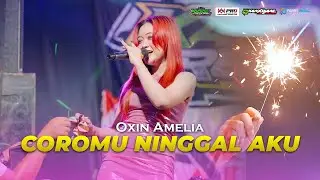 COROMU NINGGAL AKU - OXIN AMELIA | PEMUDA KADION REBORN ft. AM PRODUCTION LIVE MALAM TAHUN BARU 2026