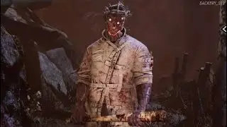 Salt Farmer Doctor Ep. 2 // Distressing/Unnerving Presence Build // Dead by Daylight