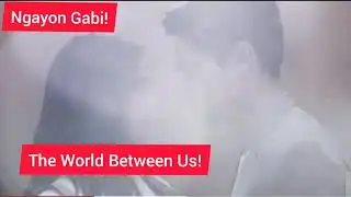 The World Between Us: Teaser Tonight Abangan#Short Video#Twinkle Star13