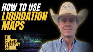 How to Use Liquidation Maps Explained | Master The Markets With This Tool