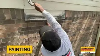 CertaPro Painters of Katy - Painting Excellence