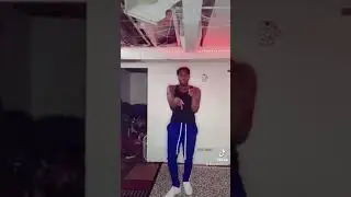 &ldquo;City Girls&rdquo; - Chris Brown (feat. Young Thug) | Dance Freestyle | Jxydan