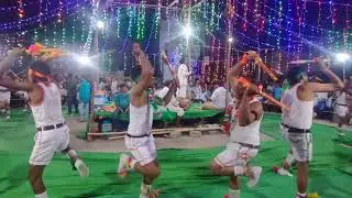BRAHAMANAPALLI VILLAGE kolatam 22-04-2024