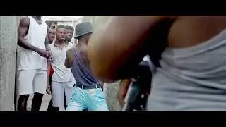 WOYAS WOYAS THIERRYZO et Milito