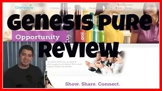 Genesis Pure Review - (IMPORTANT!) The Number One Issue With Genesis Pure