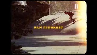 DAN PLUNKETT STRATOSPHERE PART REMIX