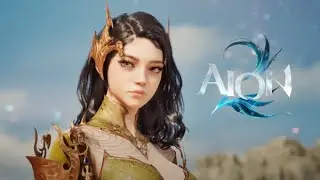 AION 2 Conquest Krao cave guide