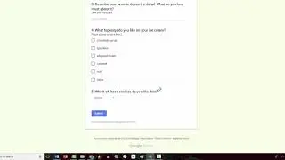6 Dropdown