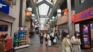 Kyoto Travel Highlight