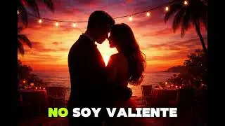 CUANDO TE VEO | (Lyrics) Romantic Spanish Latin Jazz Song | Smooth Mambo Swing Love Music
