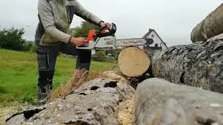 Stihl MS 361