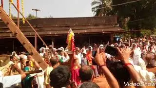 Kanthavara temple