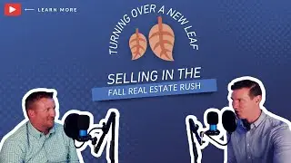 Turning Over a New Leaf: Selling Real Estate in the Fall in Minnesota