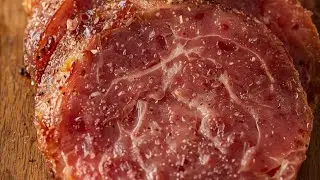 وفري واعملي في البيت البسطرمة رهيبة 😋😋😋😋😋😋