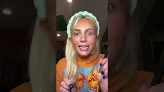 Juvenile Detention Get Ready With Me #fok #jail #prison #storytime