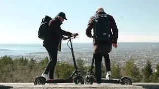Bydue vs Grefsenkollen