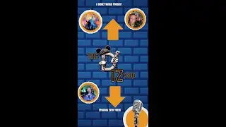 Vertical - May the Fourth Be With You: A DIZPod Journey to Hollywood Studios