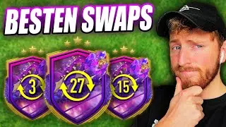 NIMM UNBEDINGT DIESE REWARDS✅ DIE BESTEN FUTURE STARS SWAPS🔥 FIFA 23 Ultimate Team Tipps