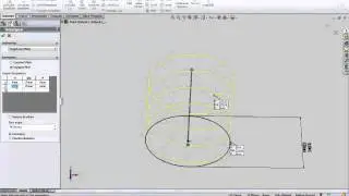spring design in solidworks