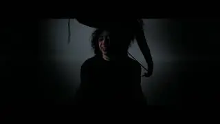 &oslash;cean (visualizer) - dark