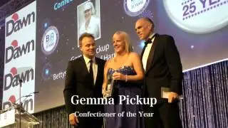 British Baker: Baking Industry Awards 2012