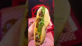 Sandwich Originaux : OSS LILLE