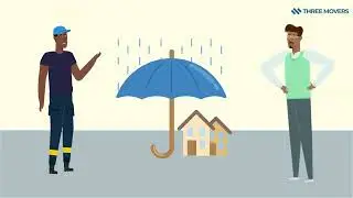 Maldives Moving Companies - International Movers Maldives - Three Movers