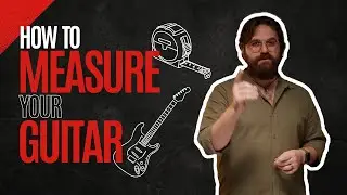 Will Your Guitar Fit? How to Check Before You Buy a Case 🎸