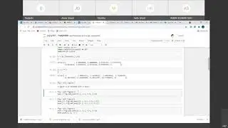 Programming with Python and IoT Perspective | Day 17