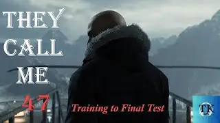 They Call Me 47 | Hitman Training to Final Test (Cinematic Hindi Voice-Over&nbsp;Gameplay)