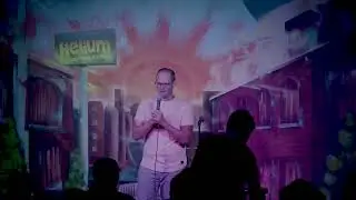 Kyle Turner set at Helium