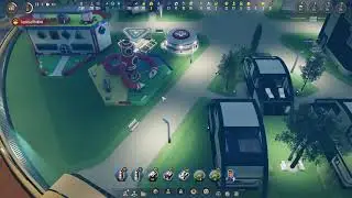 Expanding to a Second Dome | Surviving Mars Relaunched | first play through | 03